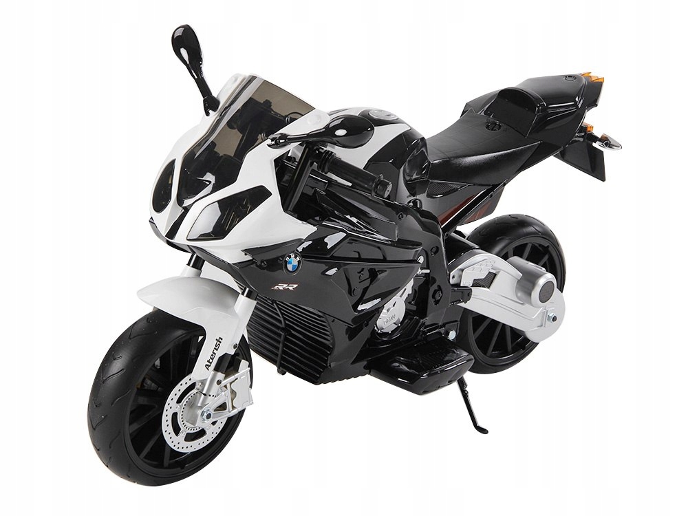 Wielki Motor Ścigacz Bmw S1000RR 12V