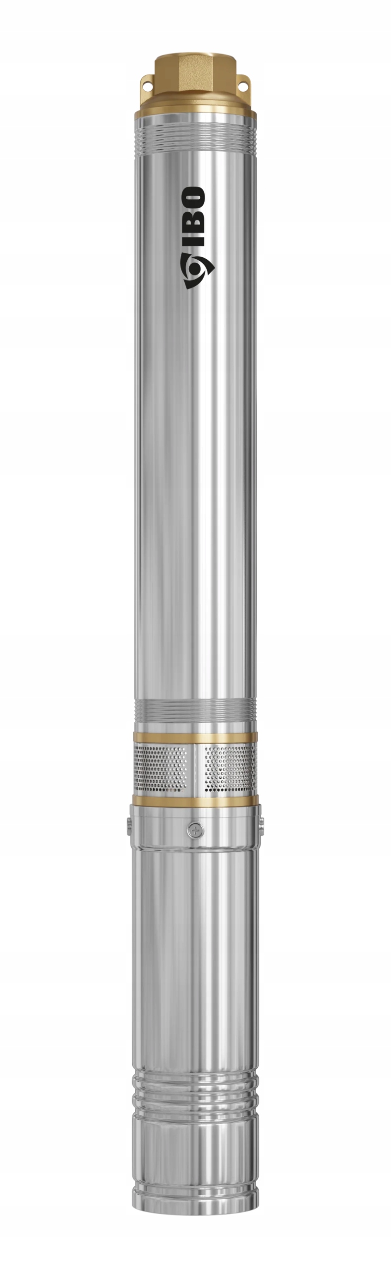 Ibo Pompa głębinowa 4" Sdm 6-10 (1,5 kW, 230 V) z kablem 20 m