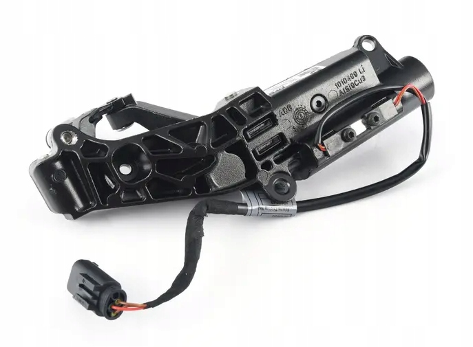 Zamek dachu składanego lewy BMW Z4 E85 Oryginał EAN (GTIN) 59884361