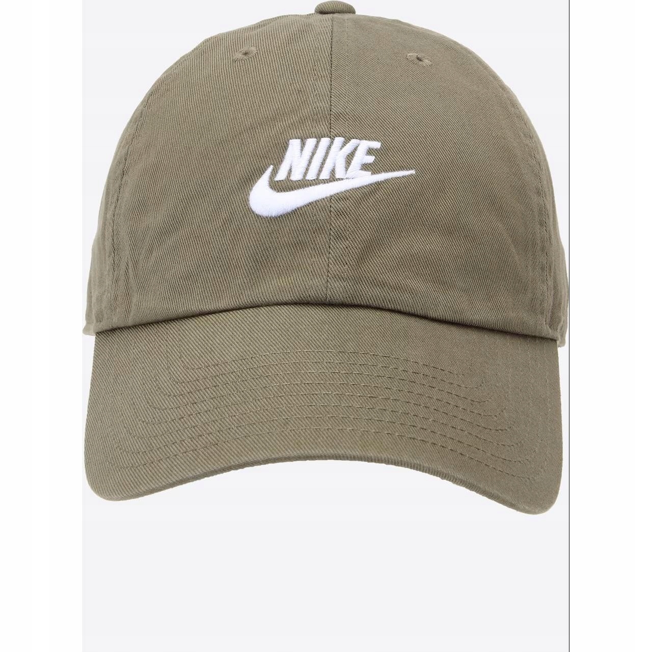 Kšiltovka Nike Club