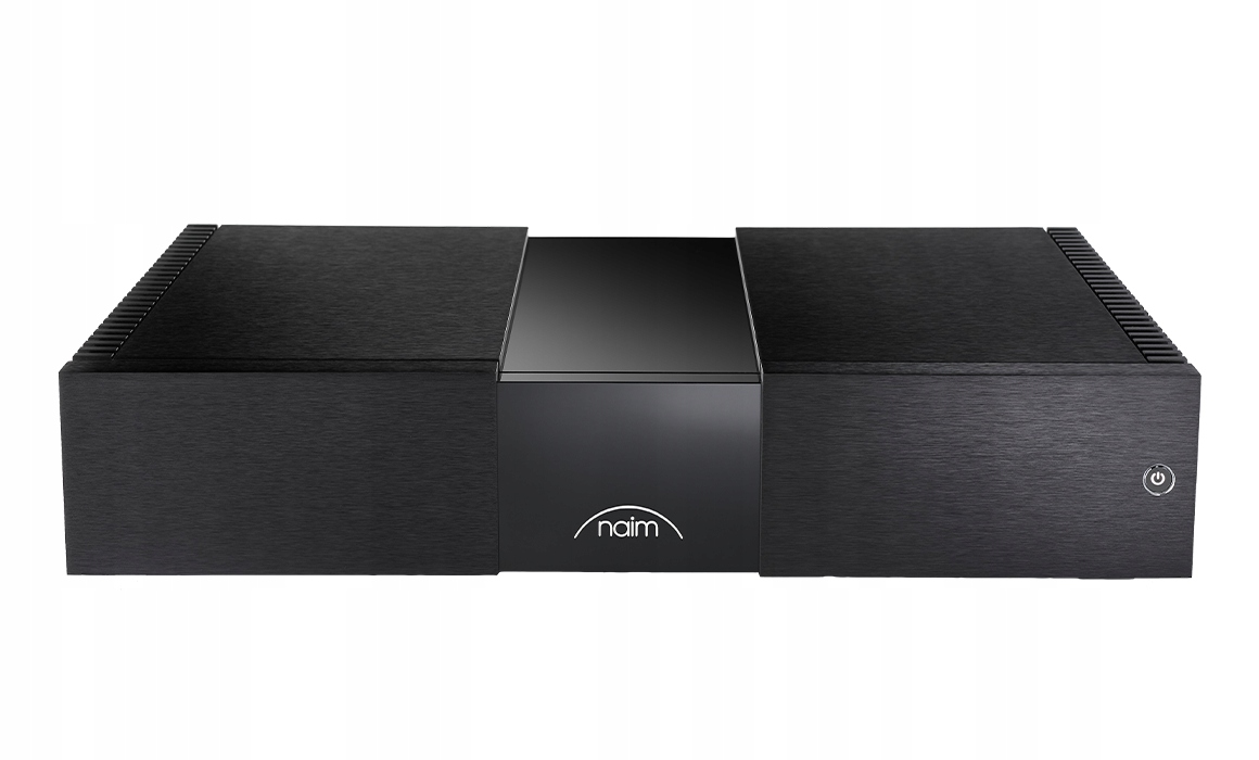 Naim Nap 250 – výkonová koncovka