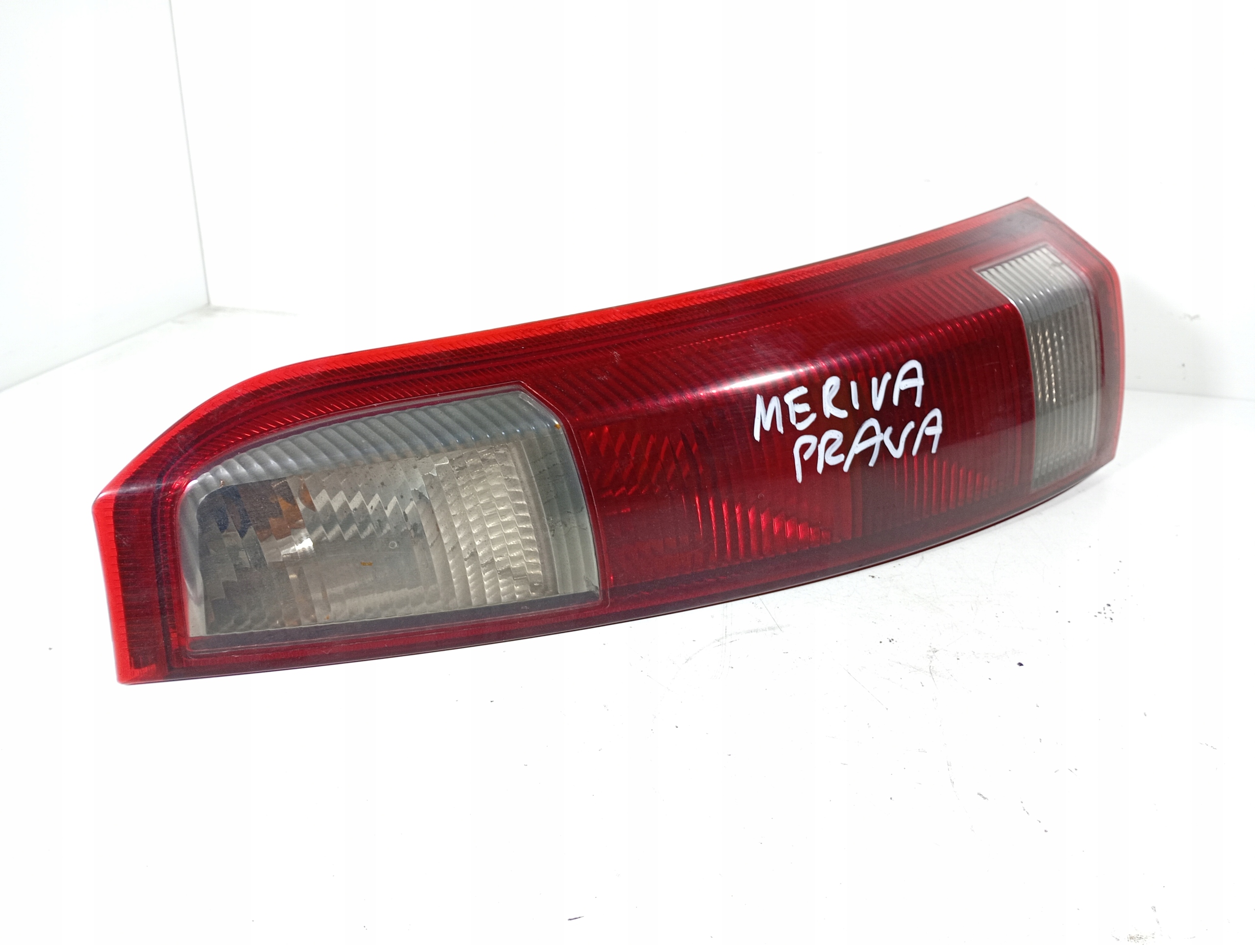Opel Meriva A and 1 03-10 light right rear rear part