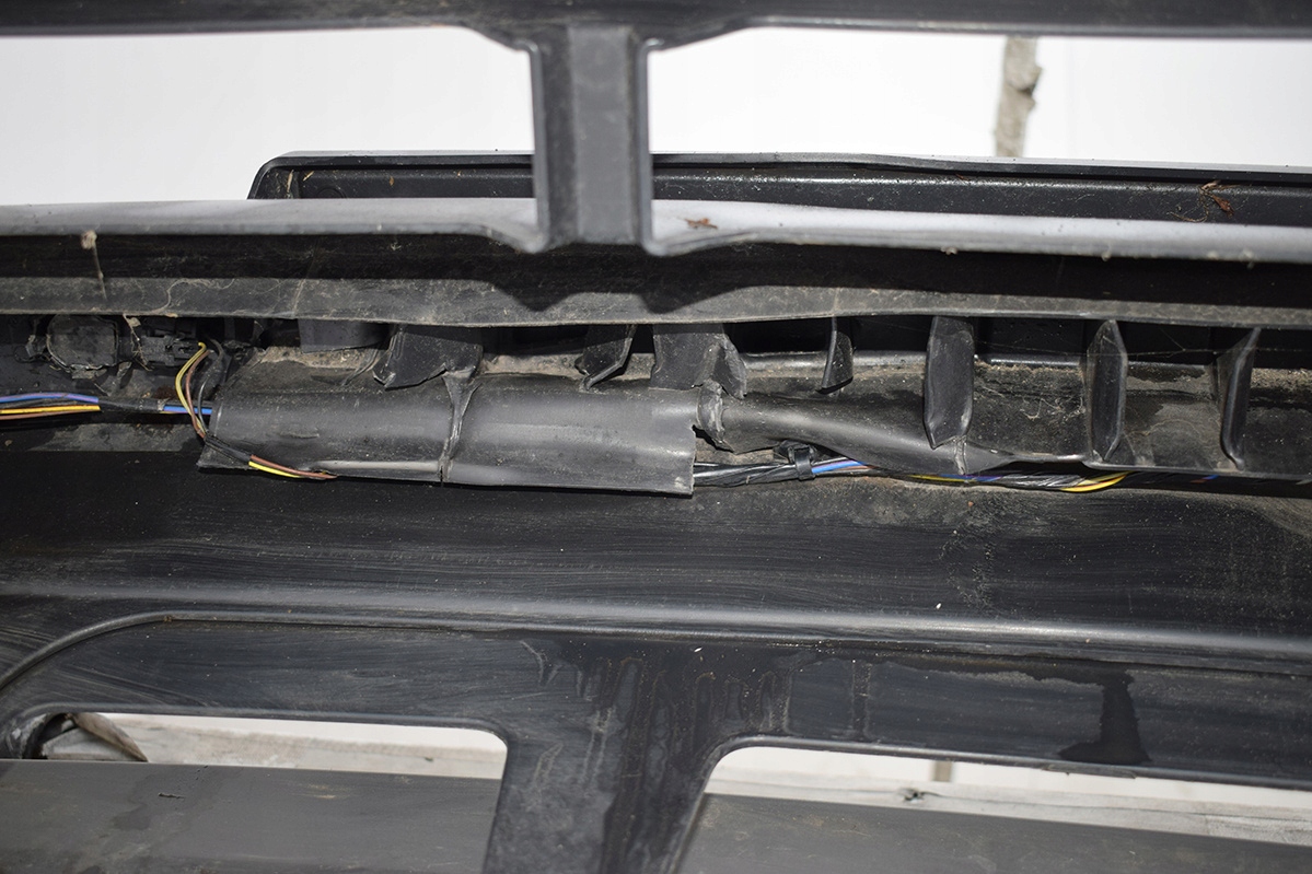 front bumper * front RANGE ROVER SPORT and LIFT PDC