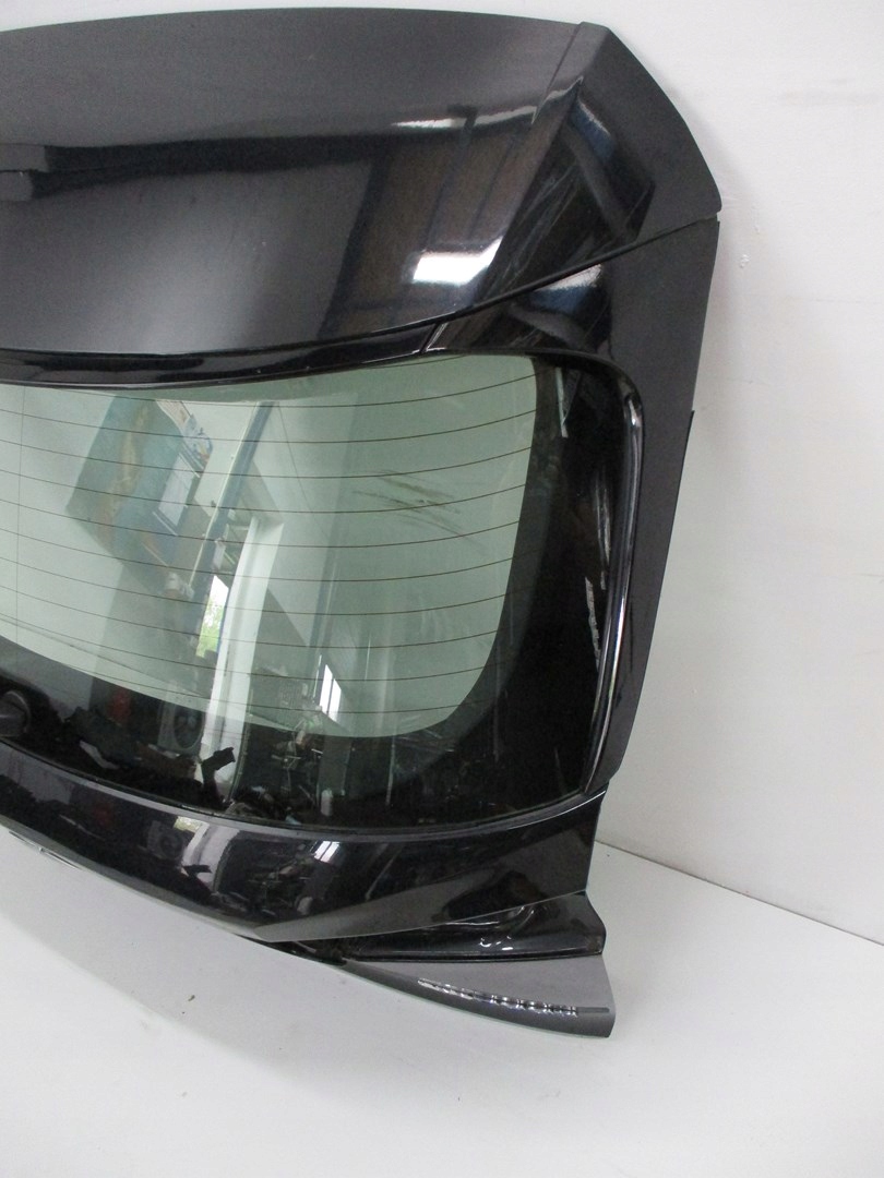 Klapa tylna Lexus NX300 NX 300 18R LIFT kamera Producent części Lexus OE