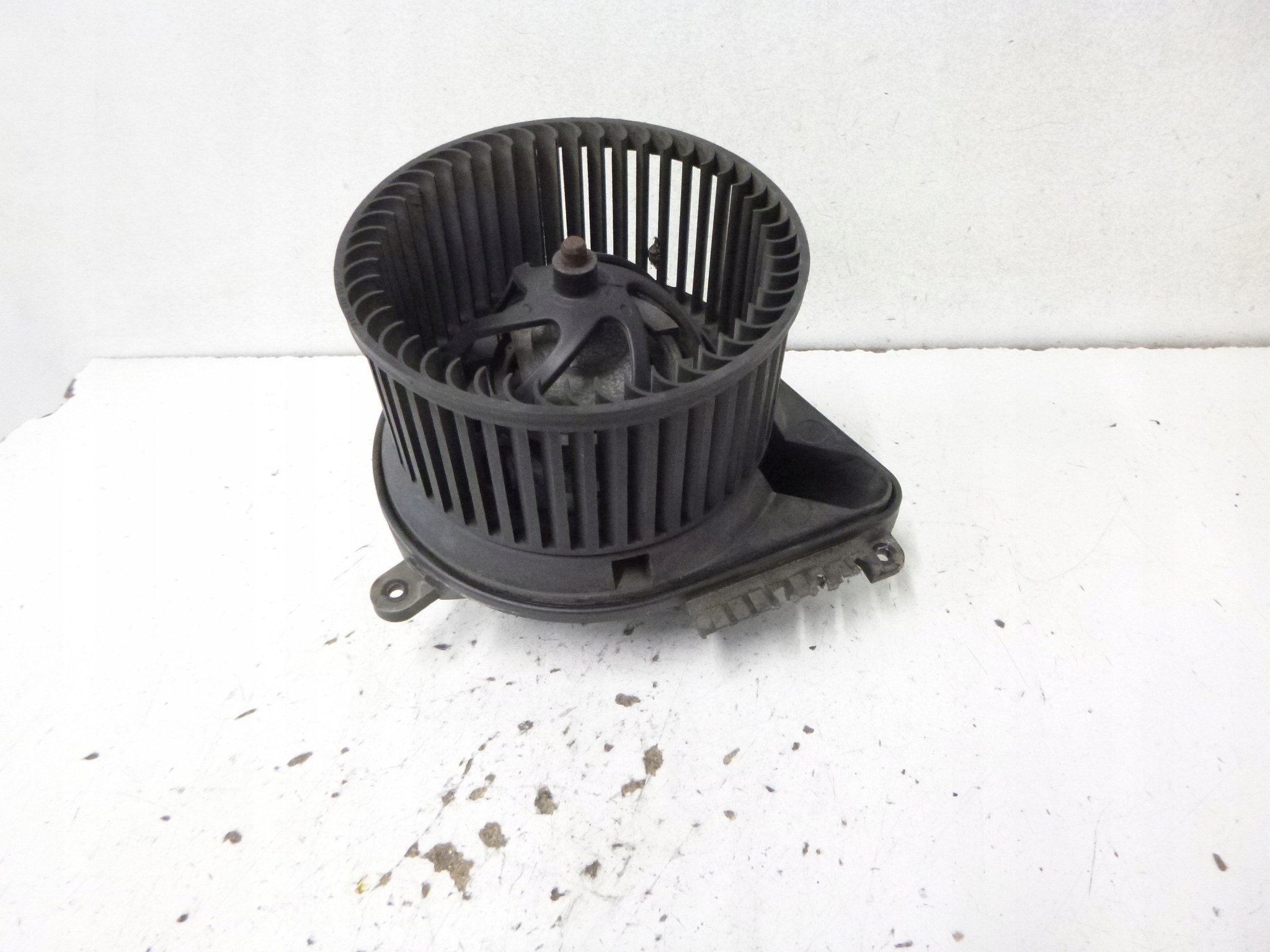 riscaldamento BOCCHETTE VW LT 35 2.5 TDI 1999r.