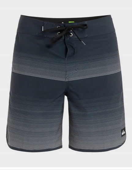 Koupelnové kraťasy Quiksilver 2025 Surfsilk Scall Ktp6 33