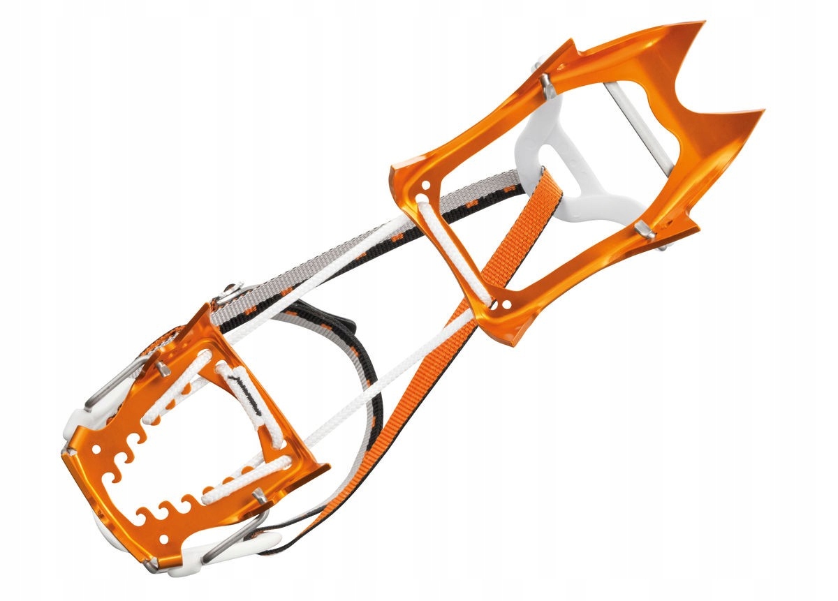 Raki Petzl Leopard Flexlock Marka Petzl