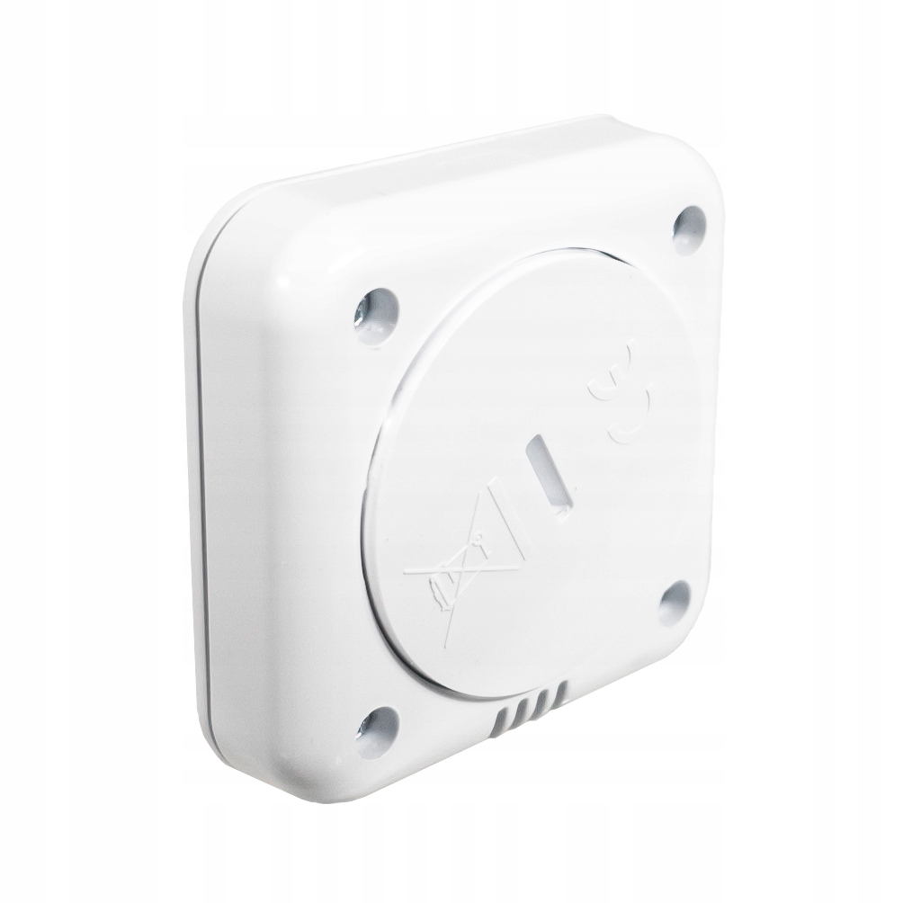 TECH CL-MINI BEZPRZEWODOWY CZUJNIK POKOJOWY IP64 Marka Tech