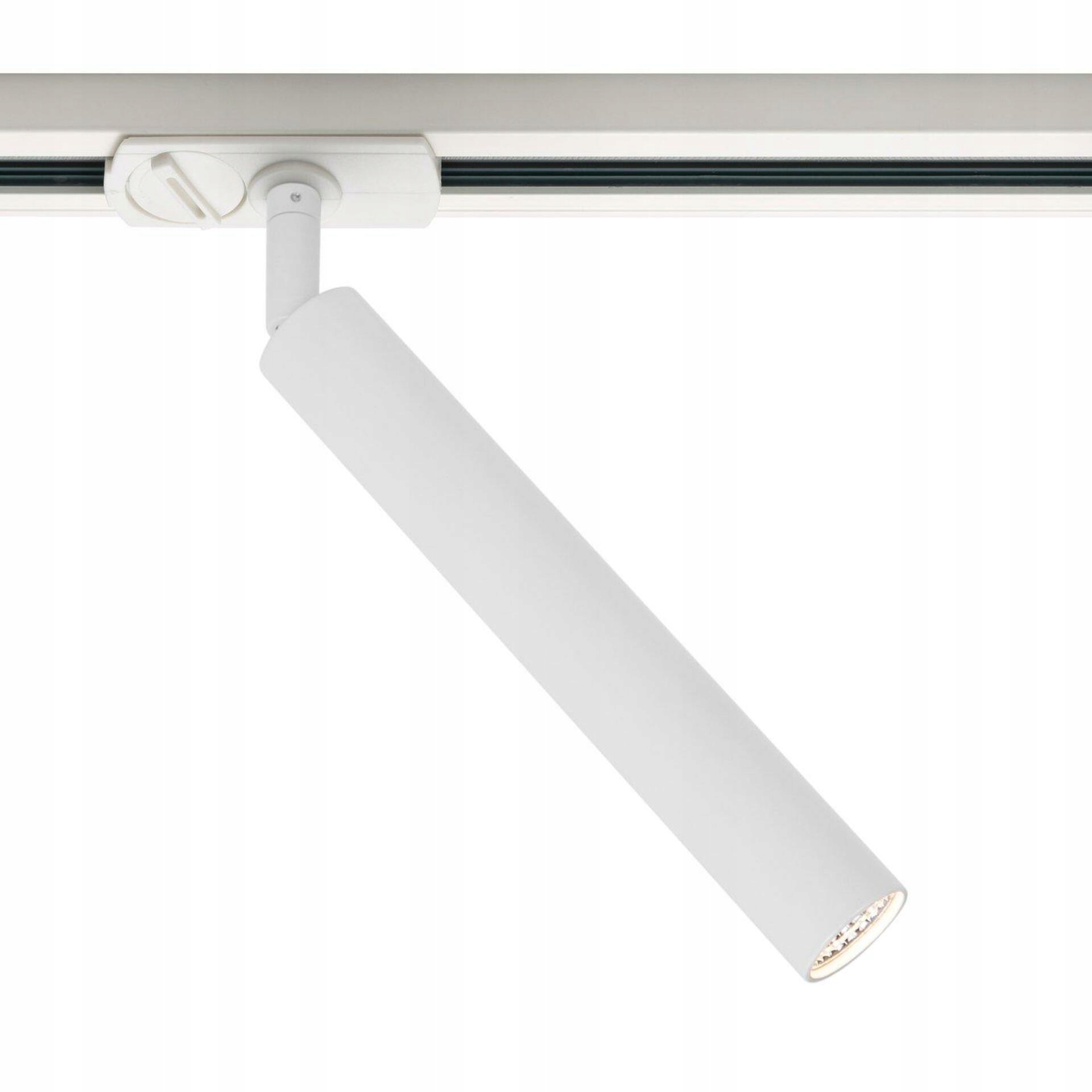 Nordlux Omari Link lištové Led svietidlo, matná biela, 3,2 W, 2700K, 320lm