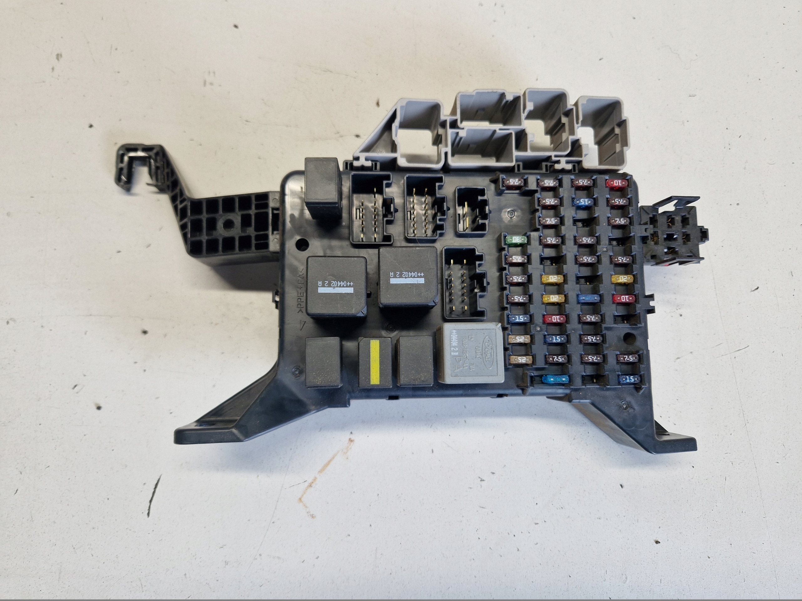 module BSI FORD MONDEO MK3 4S7T-14A073-AA