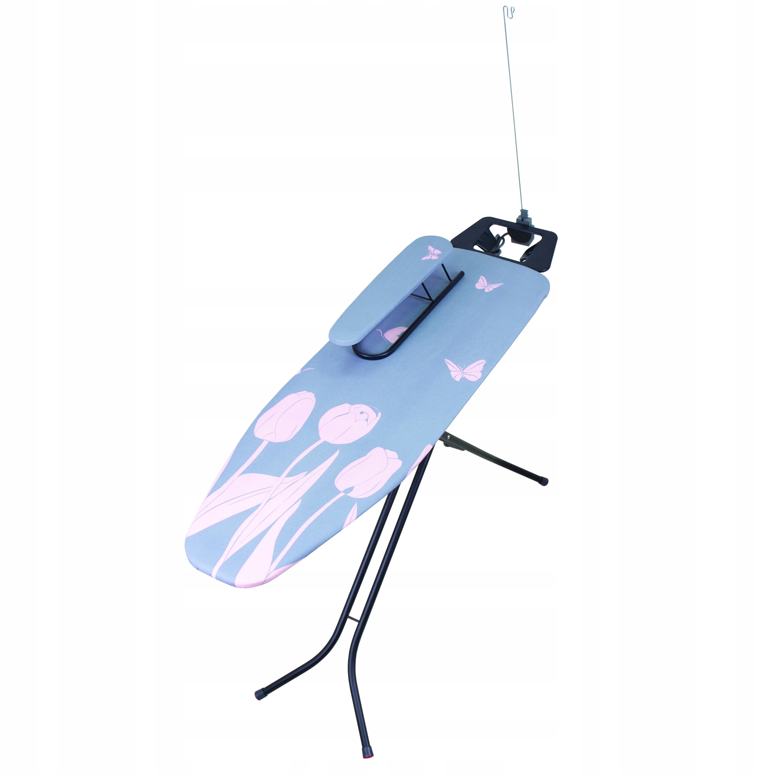 Levně Žehlicí prkno Toro Diamond 120x38cm