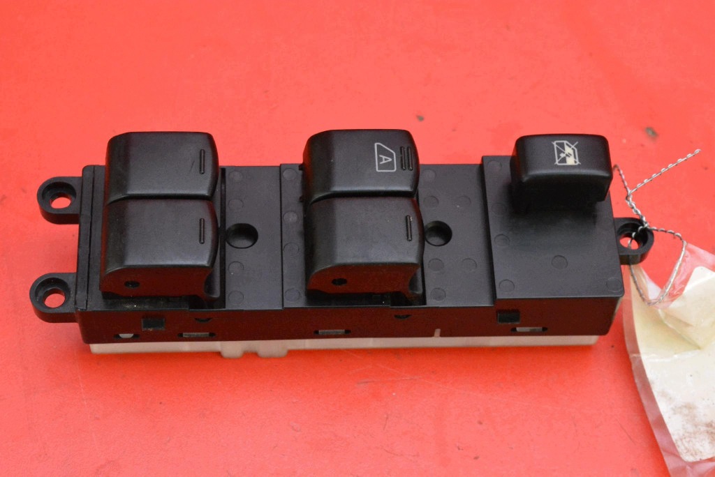 vezérlö panel SZYB EU NISSAN NOTE 1 I E11 05-09
