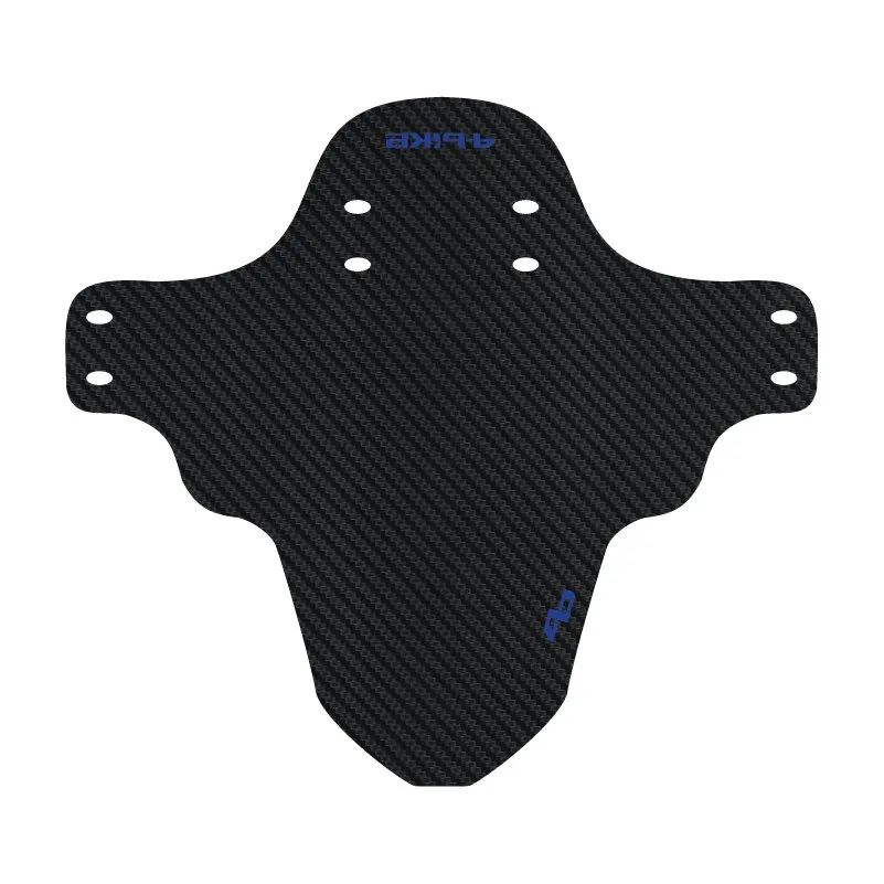 Błotnik rowerowy Mtb Dh enduro J-04 Brillant Blue