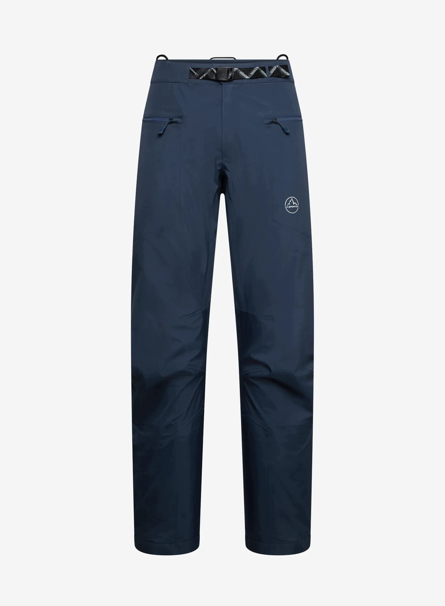 Spodnie w góry La Sportiva Alpine Guide Gtx Performance Pants n. sky L