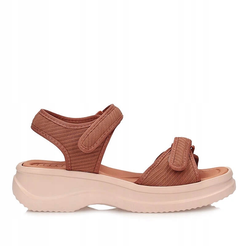 Dámské sandály Azaleia 18451 198064 Vera Therapy Pap Ad Brown/beige