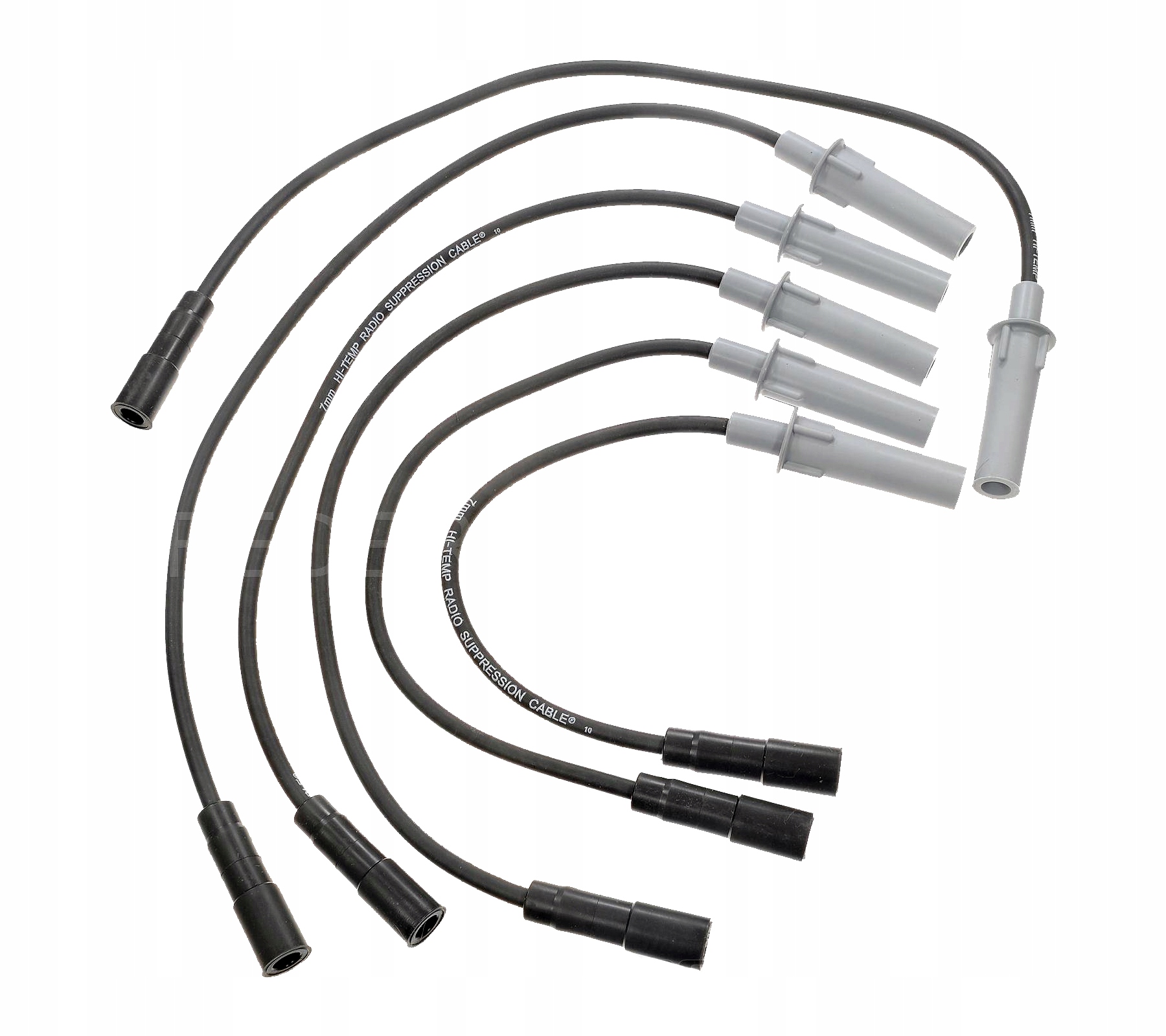 zapalovací kabely Chrysler Town Country 2001-2010