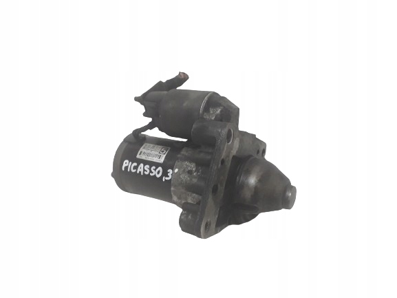 CITROEN C4 PICASSO 06-13 1.6 HDI ROZRUSZNIK 9663528880-00