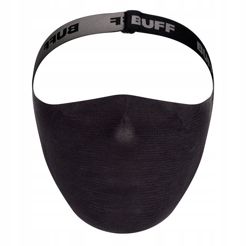 WIELORAZOWA OCHRONNA MASKA FILTRUJĄCA BUFF FILTER MASK + FILTR x5 Marka Buff