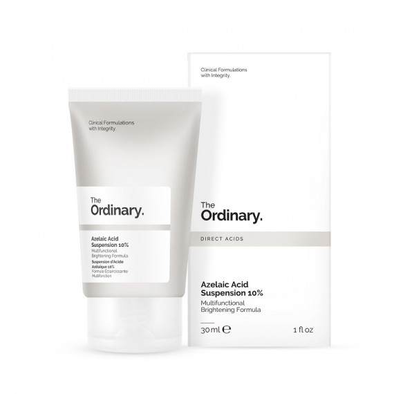 The Ordinary Azelaic Acid Suspension 10% 30ml