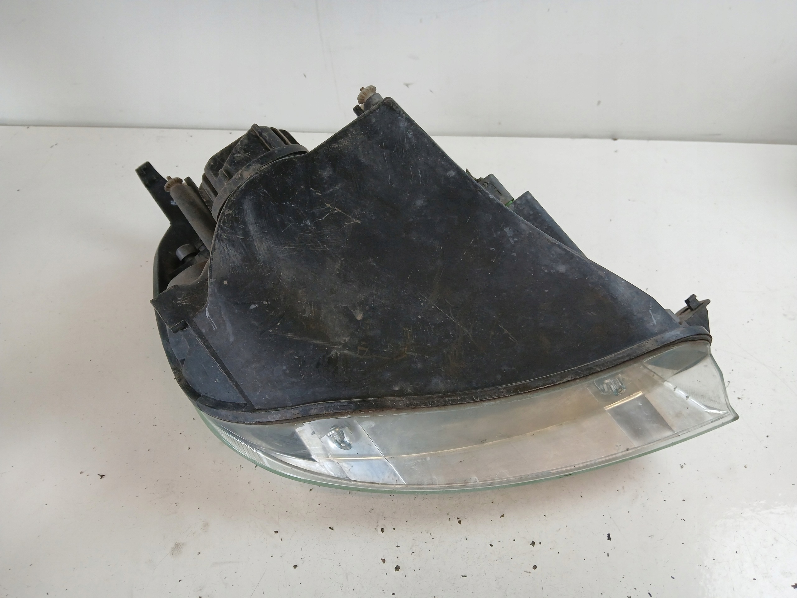 FORD FIESTA MK6 light right front