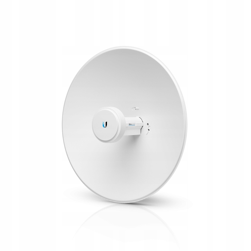 Ubiquiti PBE-2AC-400 Networks PowerBeam 2AC anténa Směrová anténa 18 dBi
