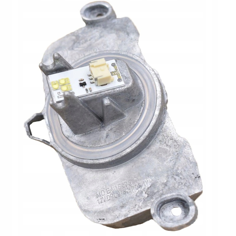 Modul Ovládač Led Ježek Bmw F30 F31 F34 7398766