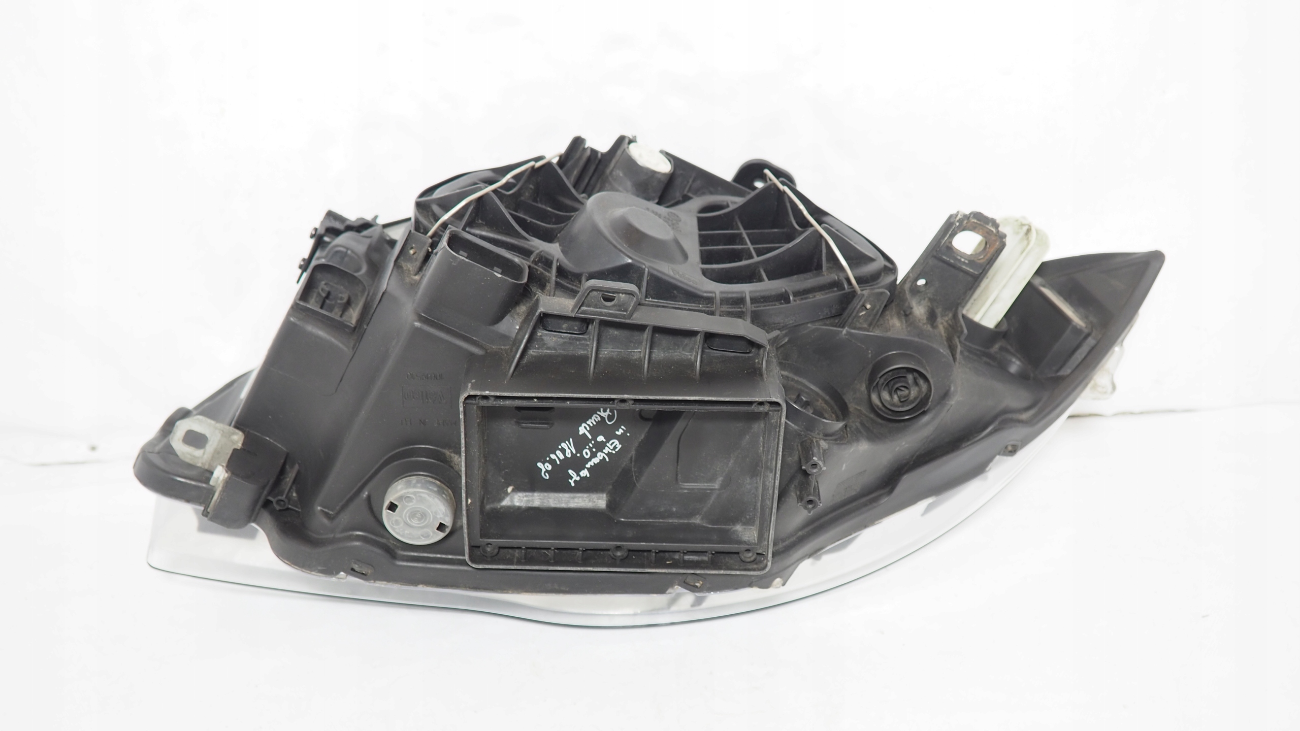 BMW 1 E81 E82 light right front 7193388