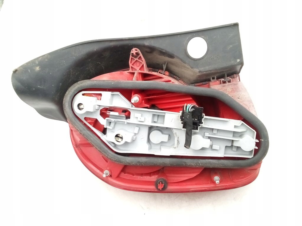 Renault Modus Licht rechts heck hinten