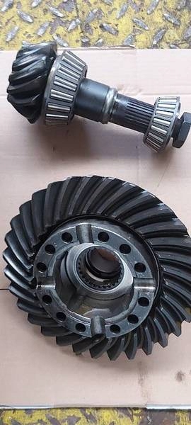 4460355007 - Apl 3052 атака тарілка 12: 31 передавальне відношення