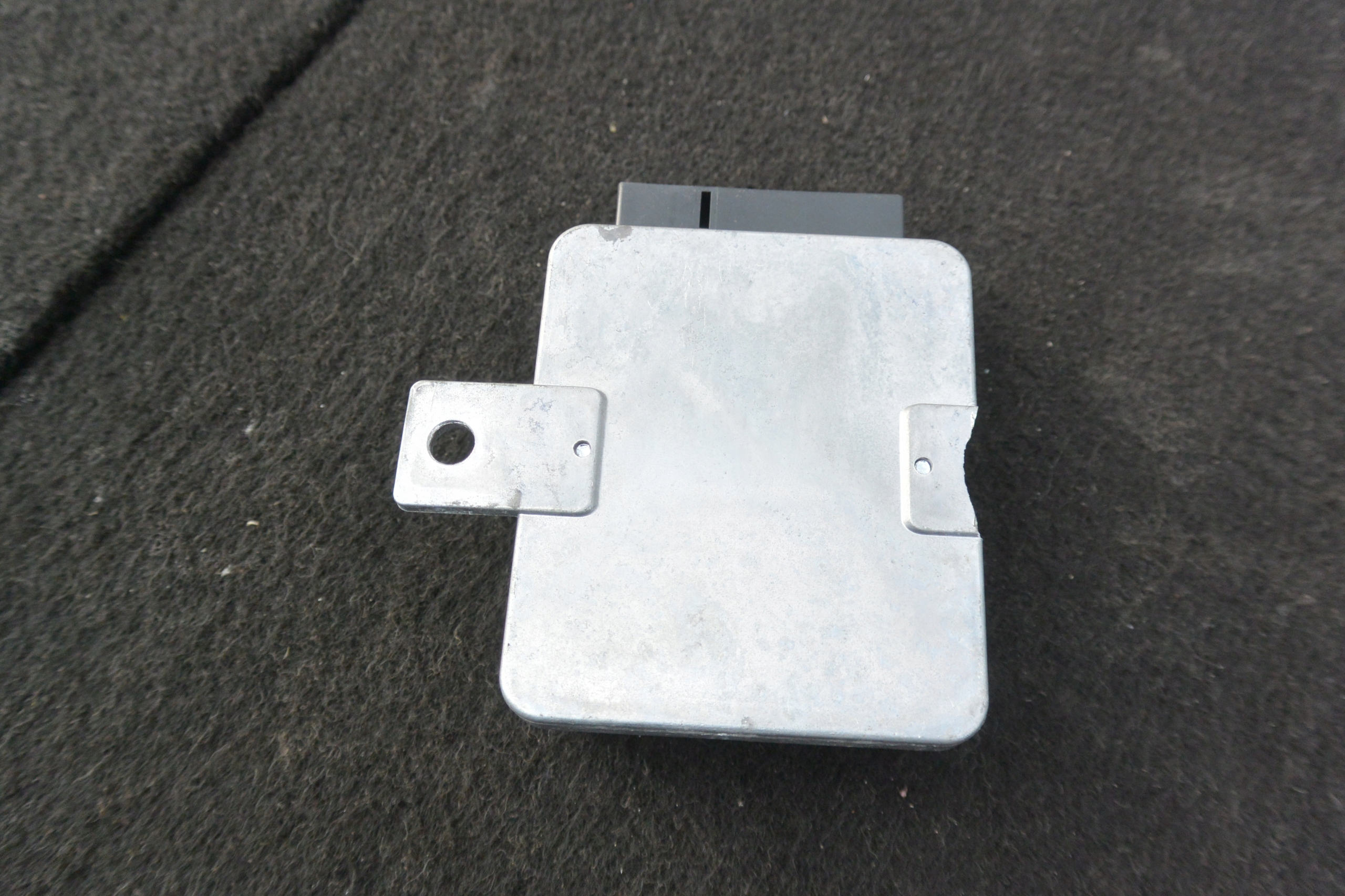 MODULE POMPY CARBURANT 2.5 T MAZDA CX9 II 16
