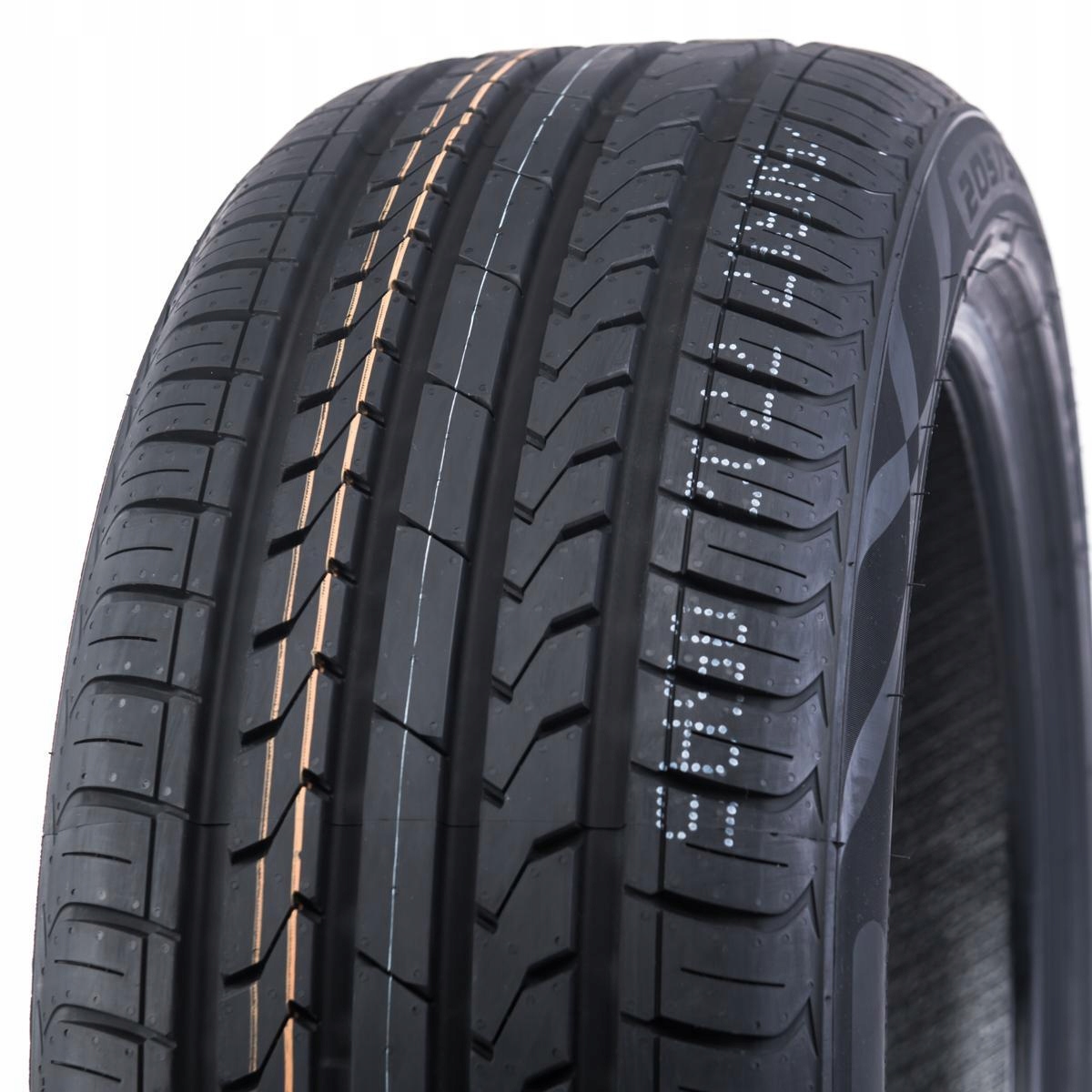 4x OPONY LETNIE 185/60R15 Austone SP802 84H