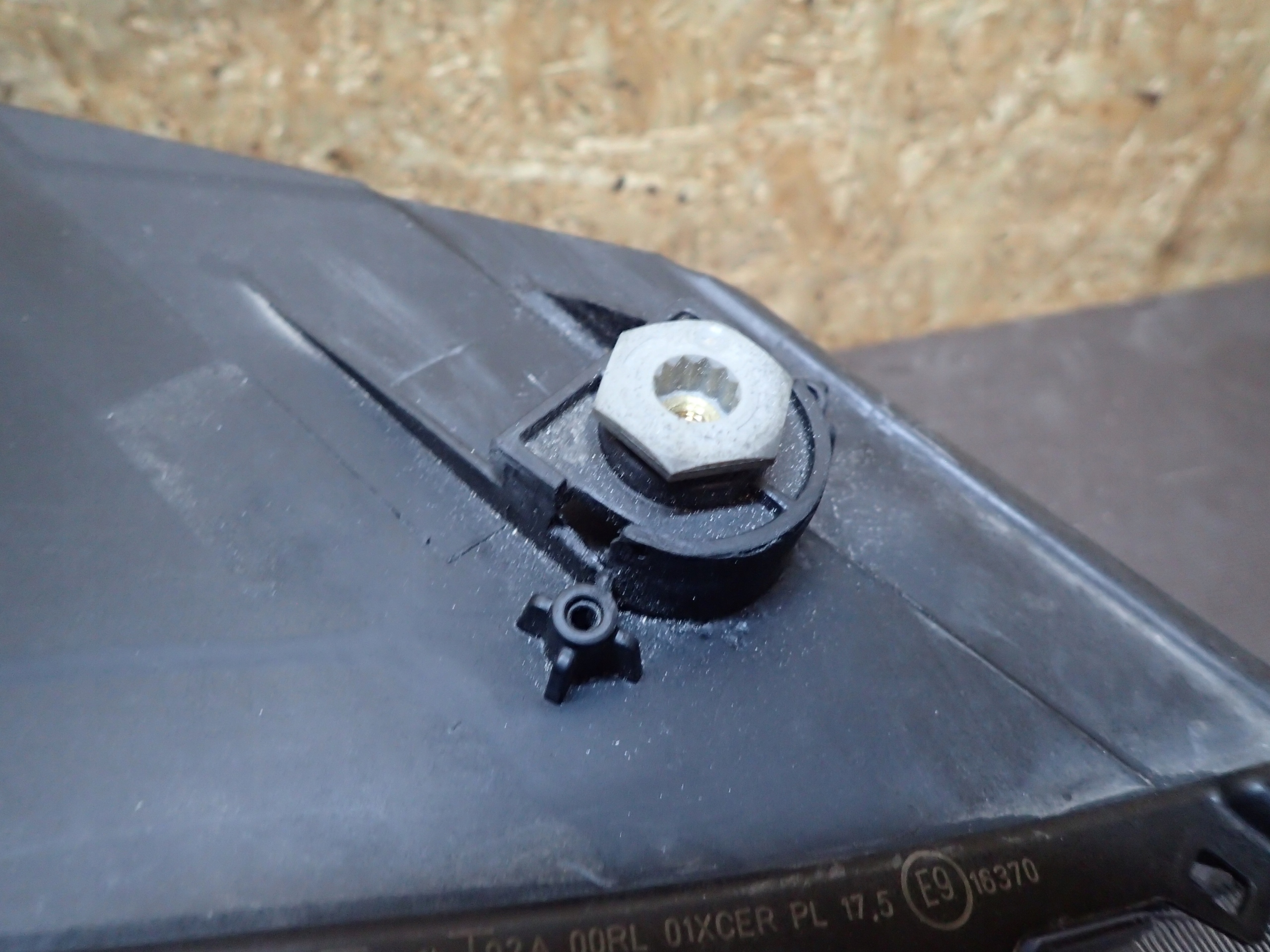 LAMPA PRZÓD PRAWA SEAT LEON III 3 LIFT FULL LED Typ samochodu Samochody osobowe