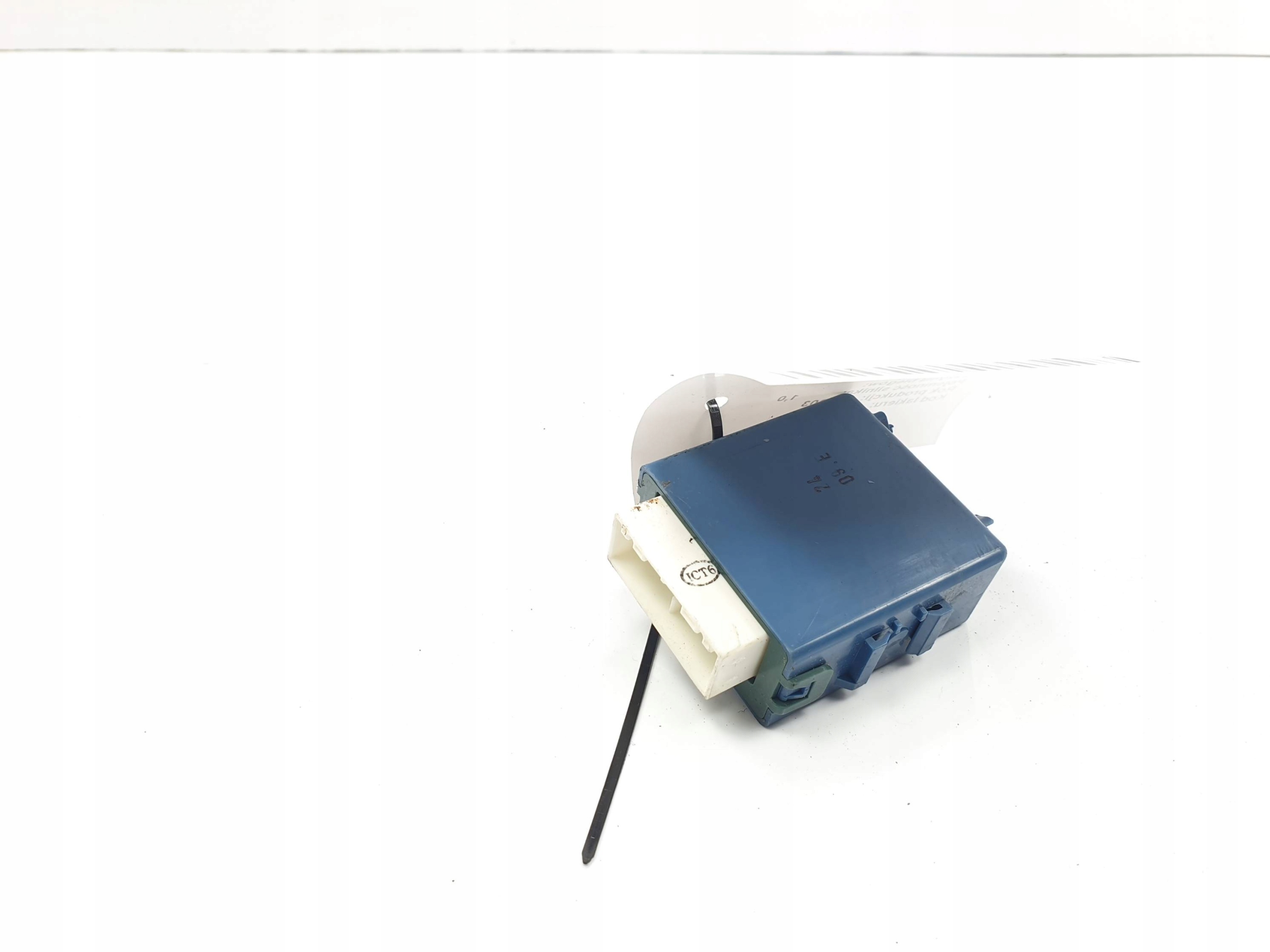 module door 85980-0D050 TOYOTA YARIS