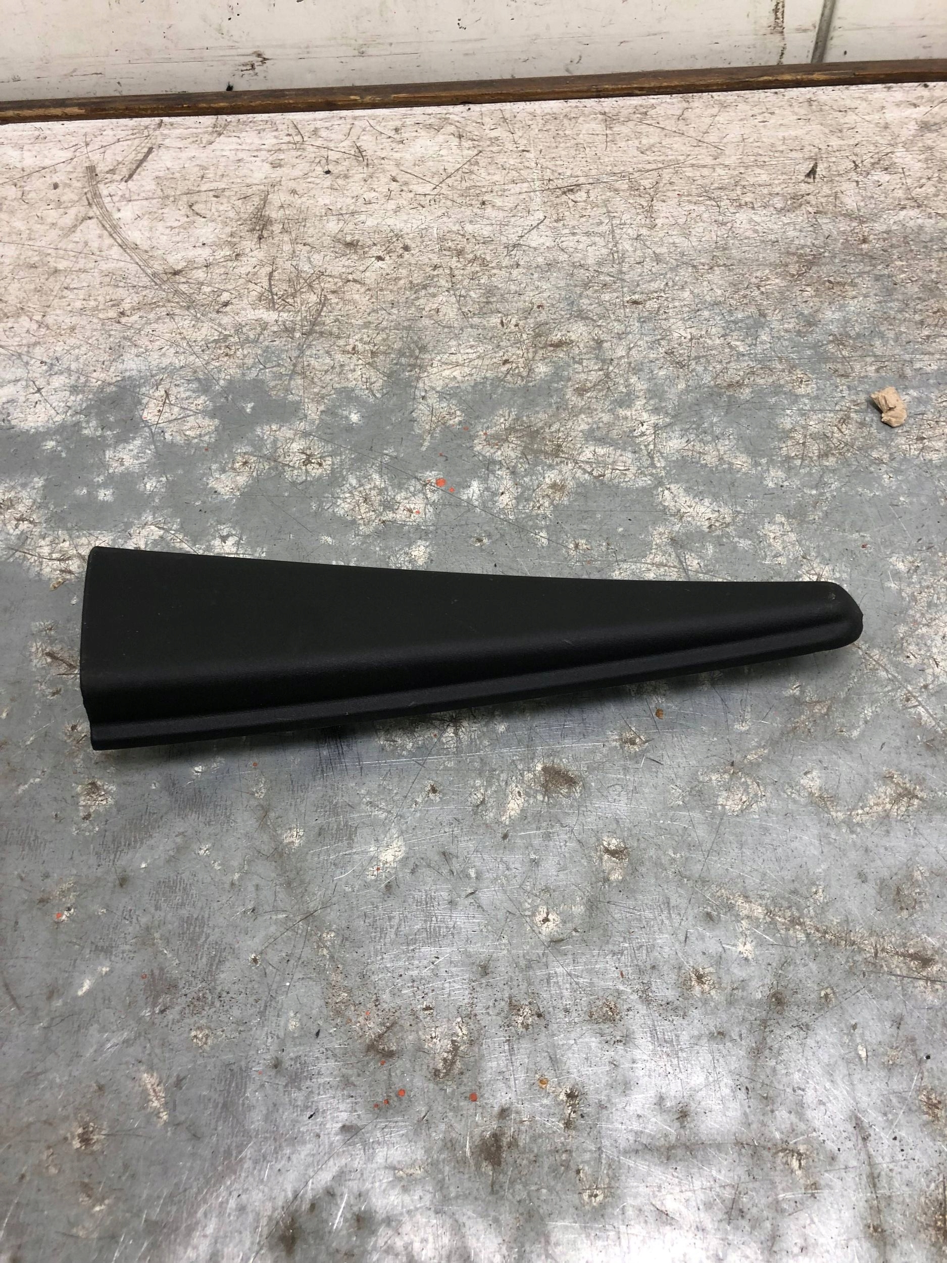corner windows door right rear part JEEP COMPASS II 7000138