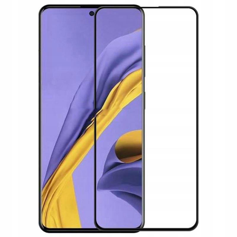 

Szkło Hartowane 3D do Samsung Galaxy A51