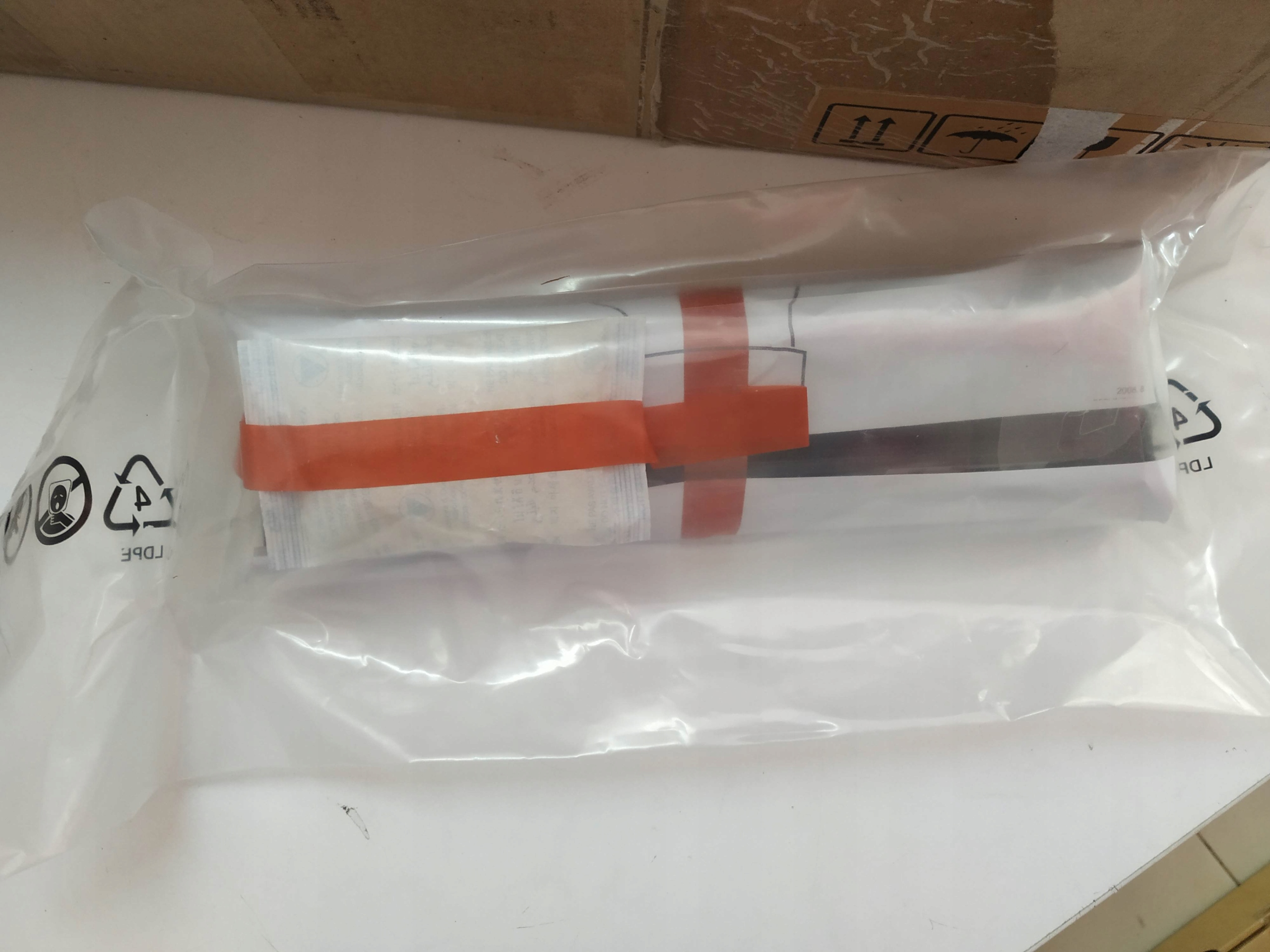 DV-560 Kyocera Developer Unit Black Akce