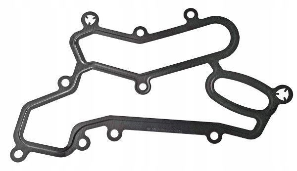 EL493071 - [493.071] прокладка корпусу масляного фільтра підходить d