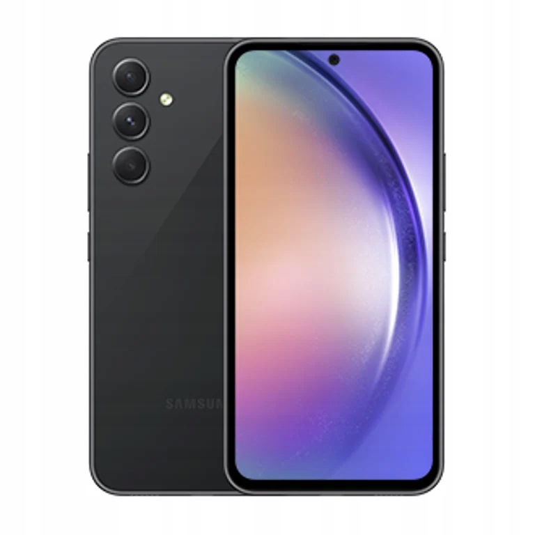 

Smartfon Samsung Galaxy A54 5G 8GB/128GB Grey