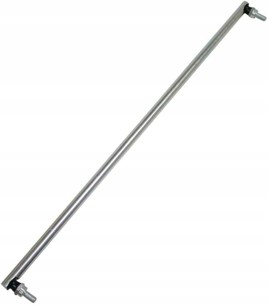 Přímá Řídící Tyč Pro Traktorovou Sekačku Husqvarna Cth Jonsered Lt