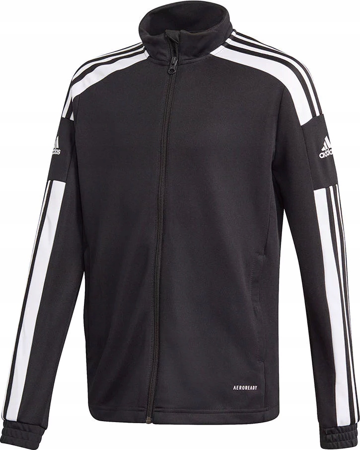 Bluza Juniorska Squadra 21 Training Youth Adidas 176cm