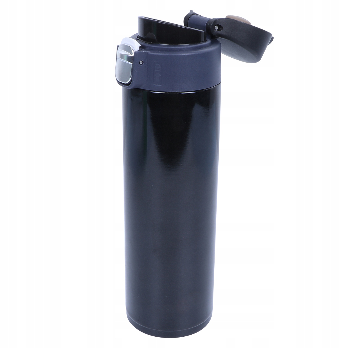 Metalowa izolowana butelka na wodę (5607487777163583981) • Cena, Opinie