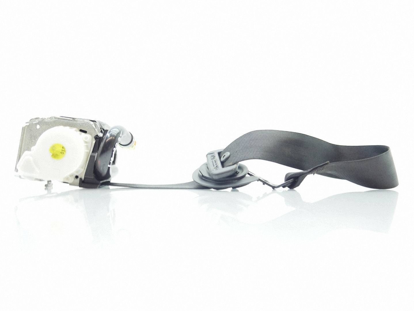 sicherheitsgurt rechts heck hinten AUDI Q7 4M 4M0857806B