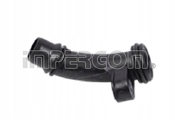 RURA PRZEWOD ZAWORU AGR EGR 19309 Part manufacturer Original Imperium