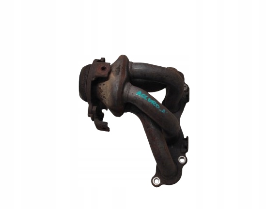 HONDA ACCORD VII 7 LIFT 05- 2.0 K20Z2 KOLEKTOR WYDECHOWY