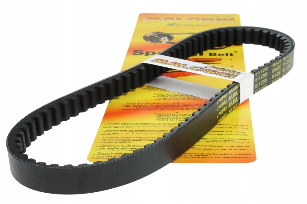 Hnací remeň Malossi X-Special, Mbk Ocito 125 Yamaha Tricity, Aerox