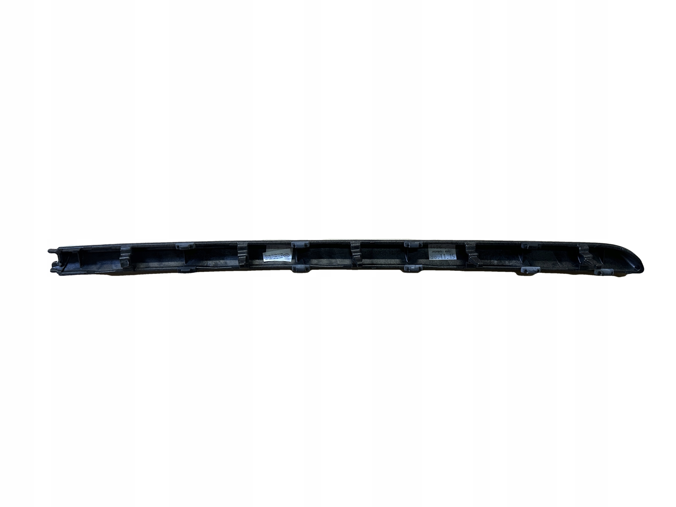 AUDI A3 8V lista DEKOR DESKI 8V1853190AE