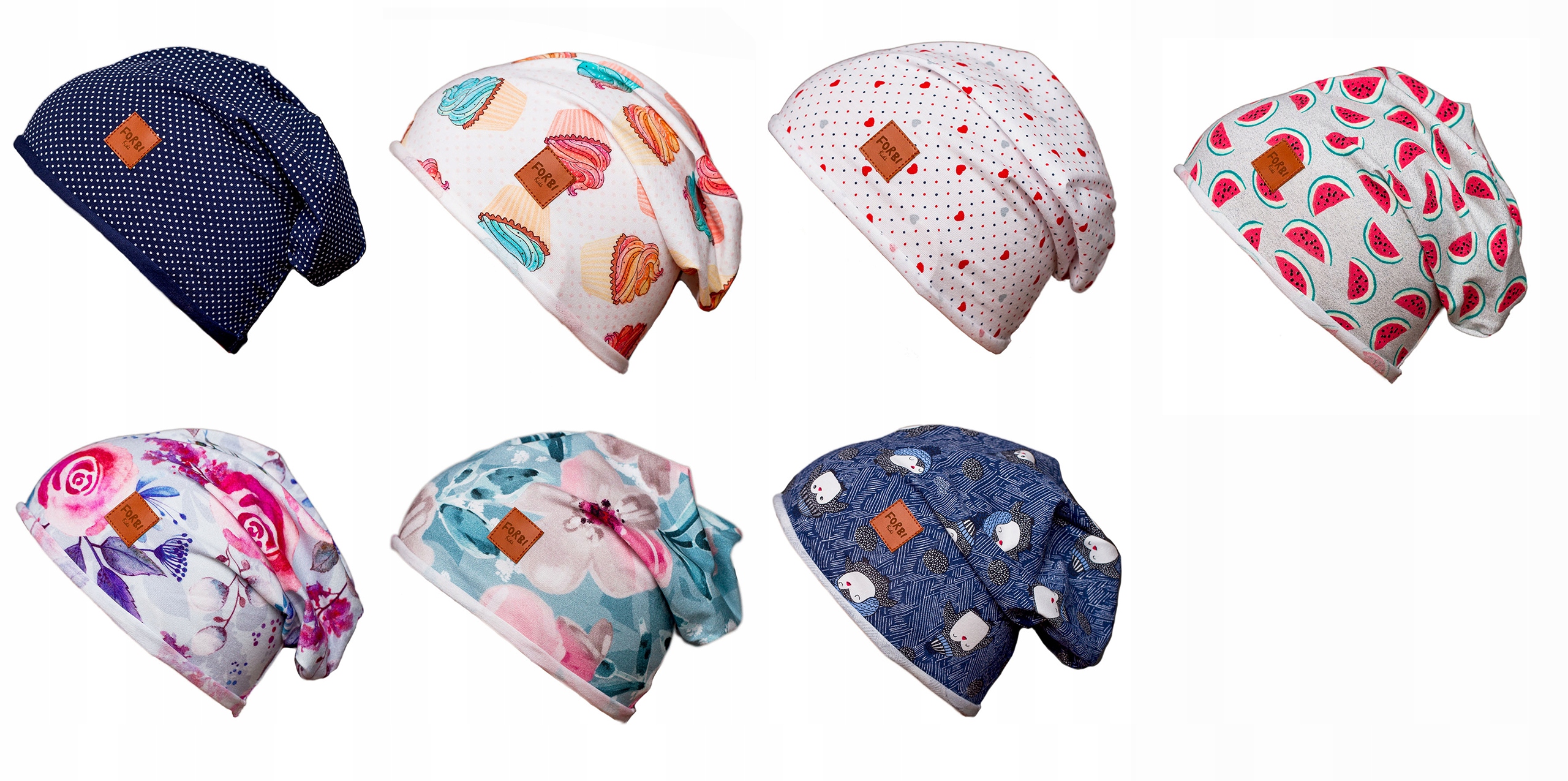 DELIKATNA CZAPKA DLA DZIECKA NA GŁOWĘ CIENKA ECRU Rodzaj letnia