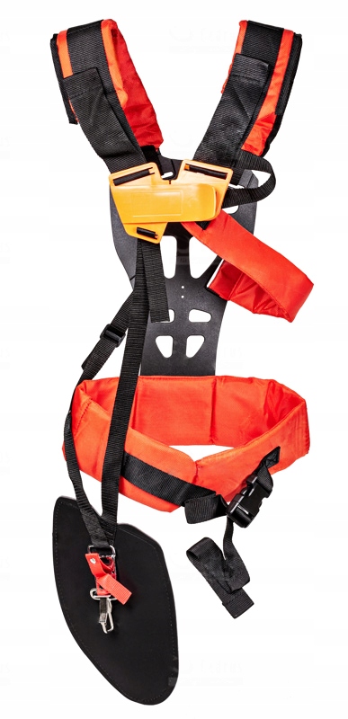 SZELKI DO KOSY SPALINOWEJ SZELKI DO KOSY NAC CZĘŚCI DO KOSY SPALINOWEJ PRO! EAN (GTIN) 5903228181467