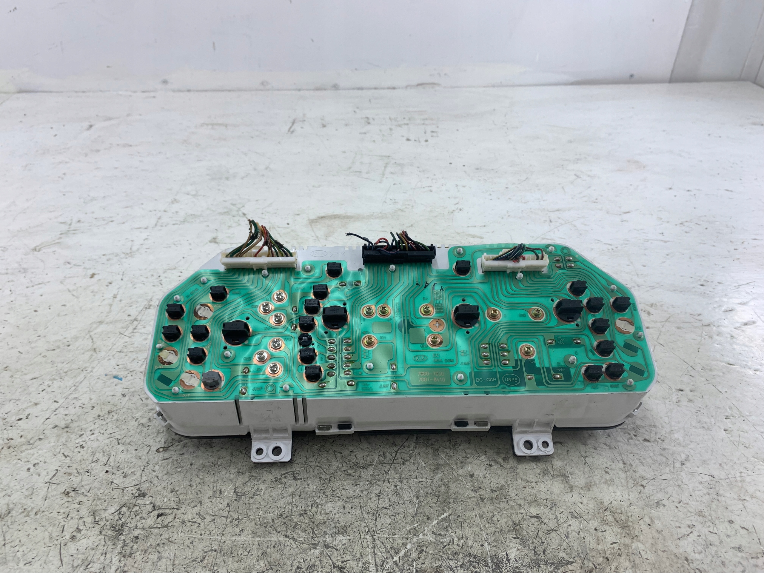 KIA CEED and 1.5 AUTOMAT dials dials 94003-FD170