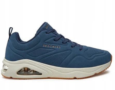 Pánské boty Skechers Tres Air 183090-NVY Vel. 42,5